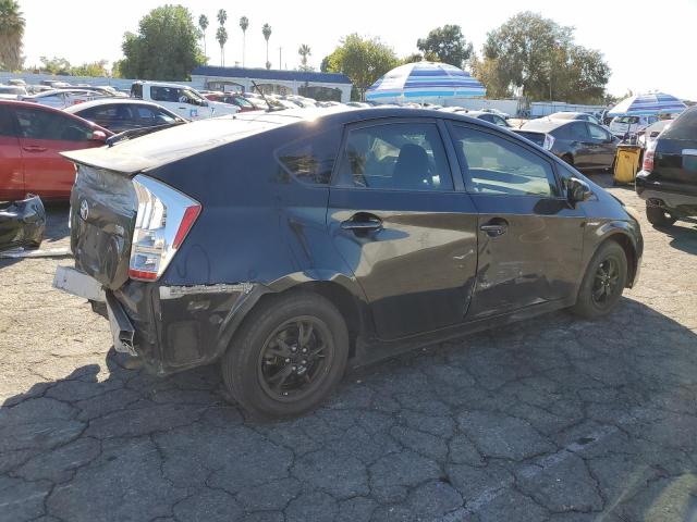 Photo 3 from auction – 2010 TOYOTA PRIUS with VIN JTDKN3DU3A0201479