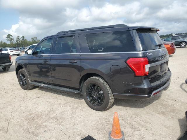 Photo 2 from auction – 2024 FORD EXPEDITION with VIN 1FMJK1H87REA64983