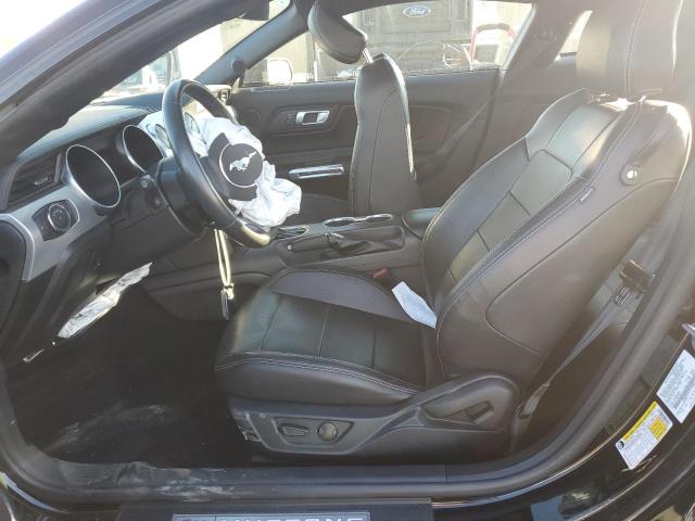 Photo 7 from auction – 2023 FORD MUSTANG with VIN 1FA6P8TH5P5110048