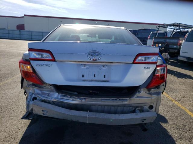 صورة رقم 6 من المزاد - 2012 TOYOTA CAMRY BASE مع VIN 4T1BF1FK6CU016766