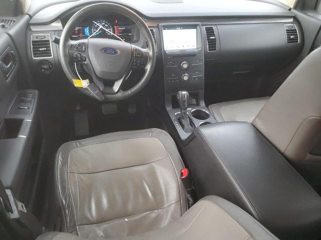 Photo 8 from auction – 2016 FORD FLEX SEL with VIN 2FMGK5C81GBA24285