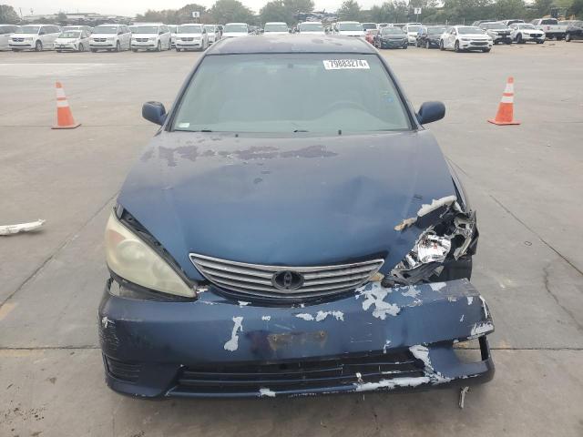 Photo 5 from auction – 2003 TOYOTA CAMRY LE with VIN 4T1BE32K53U200438