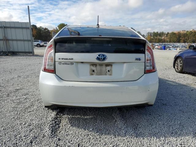 Photo 6 from auction – 2015 TOYOTA PRIUS with VIN JTDKN3DU5F1935235