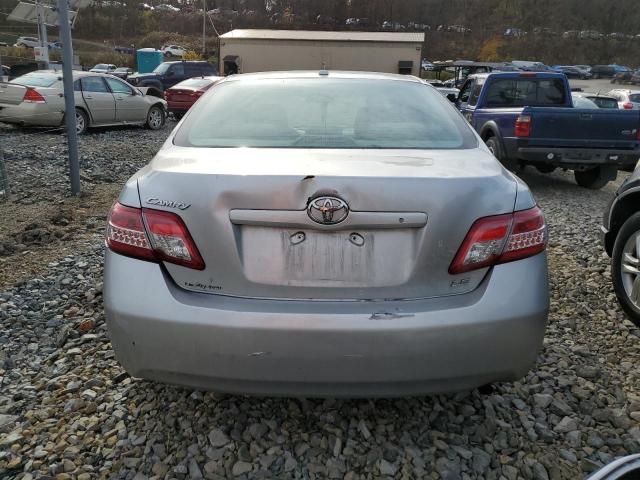 Photo 6 from auction – 2011 TOYOTA CAMRY BASE with VIN 4T1BF3EK1BU172600
