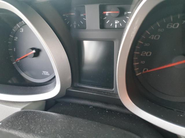 Photo 9 from auction – 2013 CHEVROLET EQUINOX LS with VIN 2GNFLCEK8D6219886