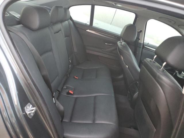 Photo 10 from auction – 2015 BMW 528 XI with VIN WBA5A7C58FD628843