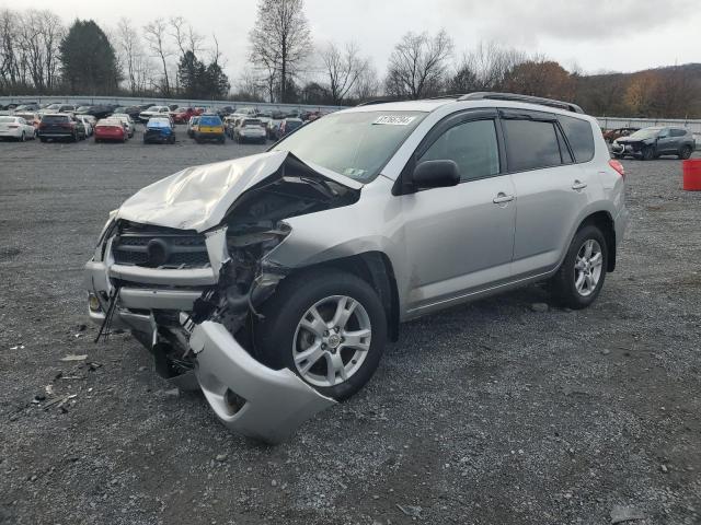 TOYOTA RAV4 2011 with VIN 2T3BF4DV0BW159975 - Photo from auction