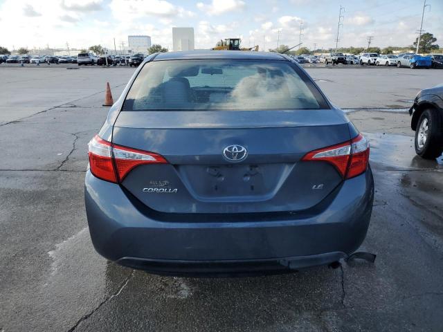 Photo 6 from auction – 2015 TOYOTA COROLLA L with VIN 5YFBURHE3FP256407