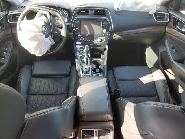 Photo 8 from auction – 2016 NISSAN MAXIMA 3.5 with VIN 1N4AA6AP9GC435517