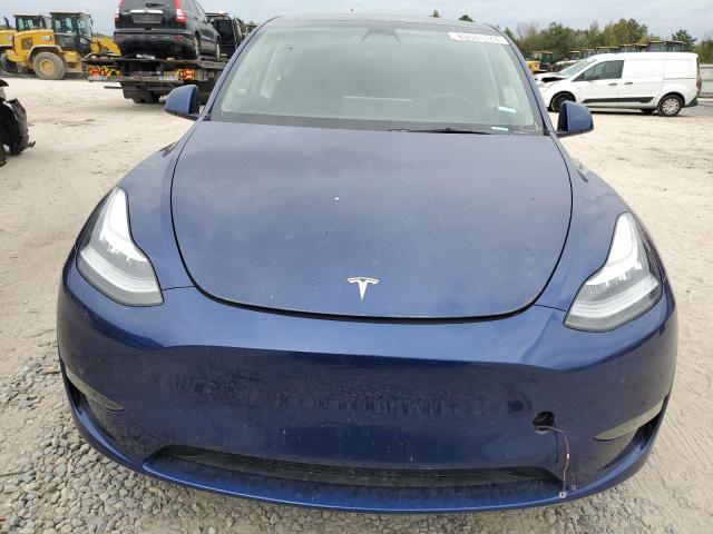 Photo 5 from auction – 2023 TESLA MODEL Y with VIN 7SAYGDEE1PA027326