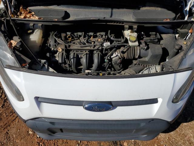 Photo 11 from auction – 2017 FORD TRANSIT CO with VIN NM0LS7E74H1316784