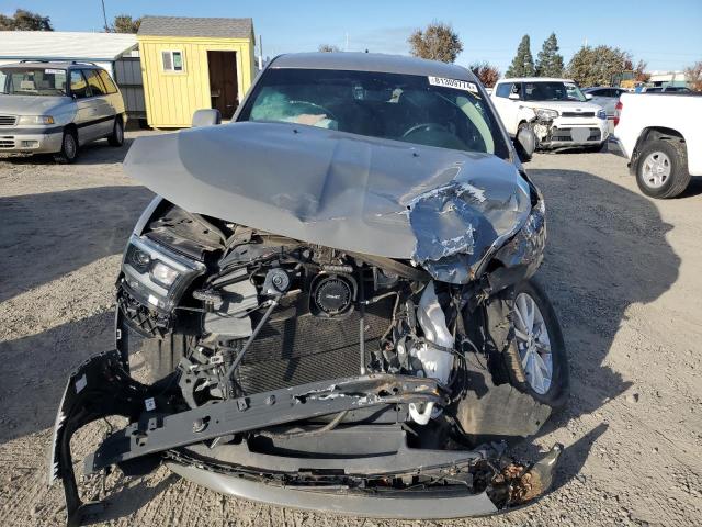 Photo 5 from auction – 2022 DODGE DURANGO PU with VIN 1C4RDJFG0NC184917