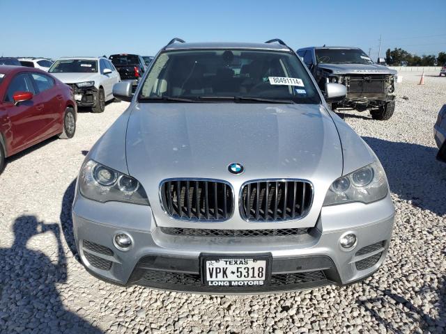 Photo 5 from auction – 2012 BMW X5 XDRIVE3 with VIN 5UXZV4C58CL889929
