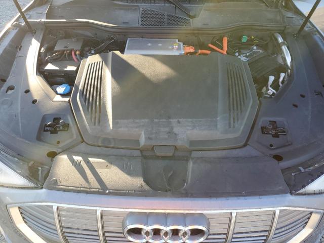 Photo 12 from auction – 2019 AUDI E-TRON PRE with VIN WA1LAAGE8KB012593