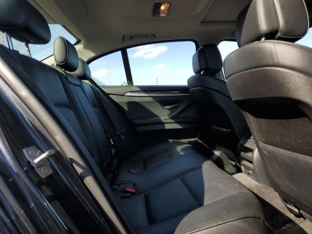 Photo 10 from auction – 2011 BMW 535 XI with VIN WBAFU7C5XBDU53825