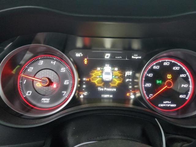 Photo 9 from auction – 2019 DODGE CHARGER PO with VIN 2C3CDXAT3KH605636