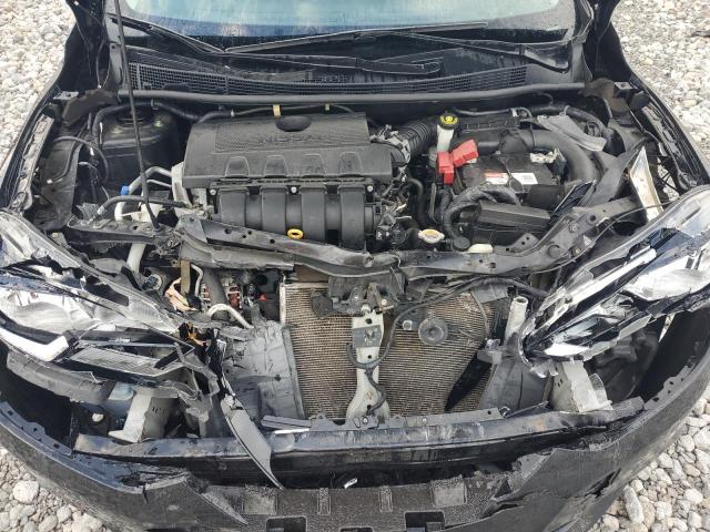 Photo 11 from auction – 2017 NISSAN SENTRA S with VIN 3N1AB7AP2HY274677