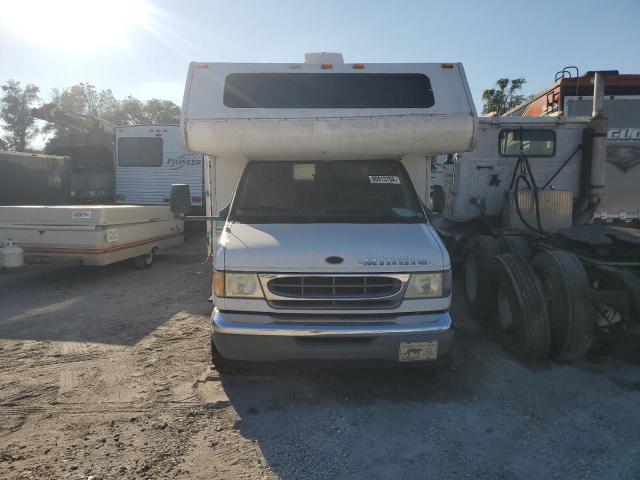 Photo 5 from auction – 2000 WINNEBAGO WINNIP1780 with VIN 1FDXE45S7YHB09422