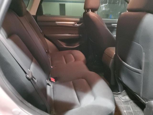 Photo 11 from auction – 2019 MAZDA CX-5 SPORT with VIN JM3KFBBMXK0596750