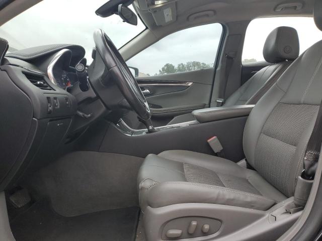 Photo 7 from auction – 2018 CHEVROLET IMPALA LT with VIN 2G1105S39J9119173