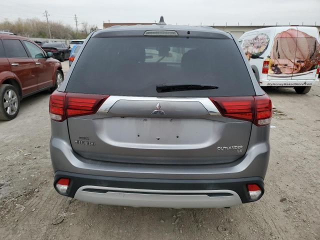 Photo 6 from auction – 2019 MITSUBISHI OUTLANDER with VIN JA4AD3A38KZ016765