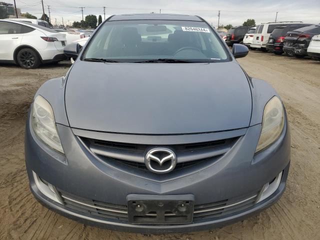 Photo 5 from auction – 2010 MAZDA 6 S with VIN 1YVHZ8CB2A5M03447