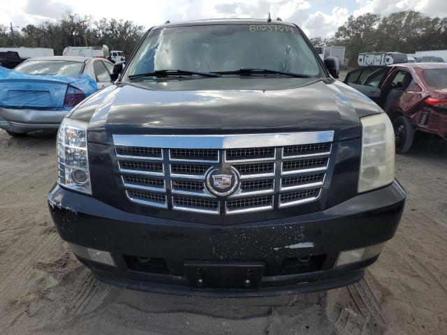 Photo 5 from auction – 2007 CADILLAC ESCALADE E with VIN 3GYFK62837G297324