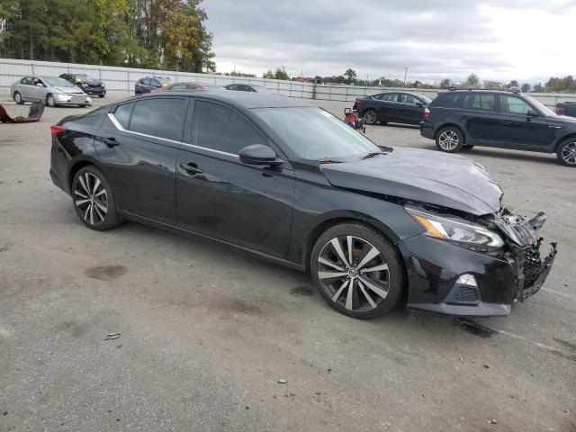 Photo 4 from auction – 2019 NISSAN ALTIMA SR with VIN 1N4BL4CV5KC145430