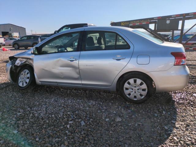 Photo 2 from auction – 2012 TOYOTA YARIS with VIN JTDBT4K36CL038396