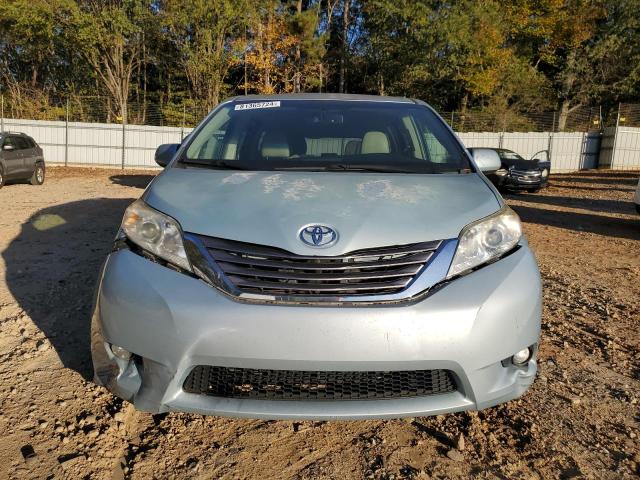 Photo 5 from auction – 2016 TOYOTA SIENNA XLE with VIN 5TDYK3DC5GS710215