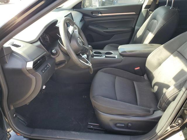 Photo 7 from auction – 2022 NISSAN ALTIMA SV with VIN 1N4BL4DV0NN404753