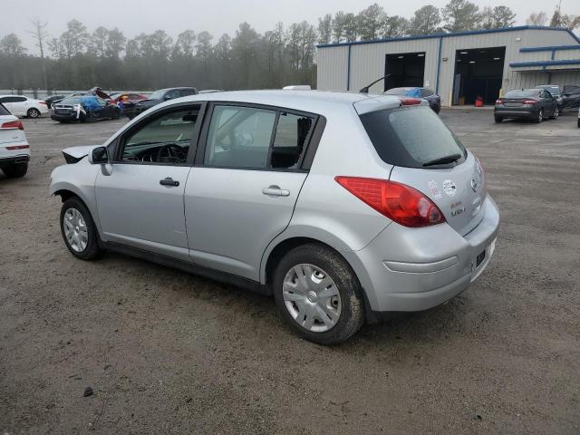 Photo 2 from auction – 2012 NISSAN VERSA S with VIN 3N1BC1CP1CK811322
