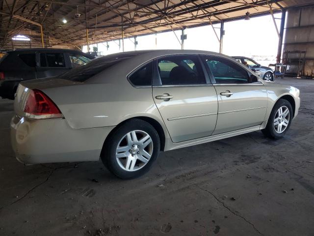 Photo 3 from auction – 2012 CHEVROLET IMPALA LT with VIN 2G1WG5E30C1278047
