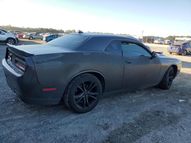 Photo 3 from auction – 2016 DODGE CHALLENGER with VIN 2C3CDZAG2GH131443