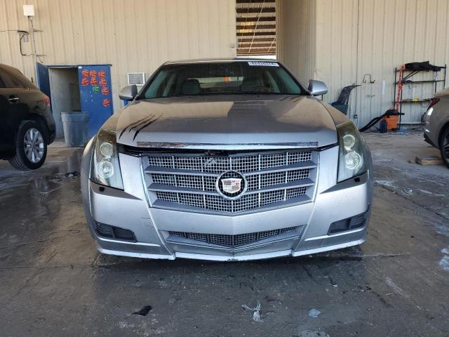 Foto 5 de la subasta – 2008 CADILLAC CTS con VIN 1G6DM577780118048