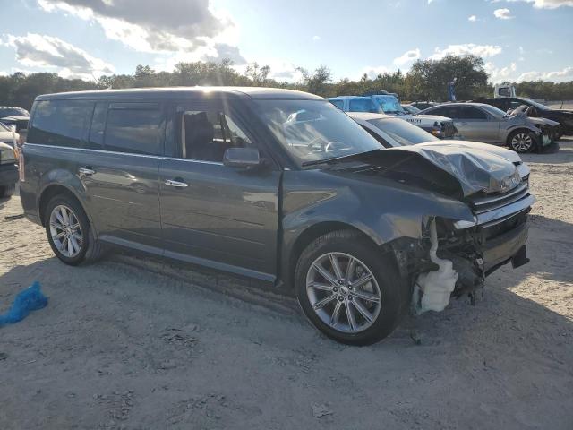 Photo 4 from auction – 2019 FORD FLEX LIMIT with VIN 2FMGK5D80KBA10496