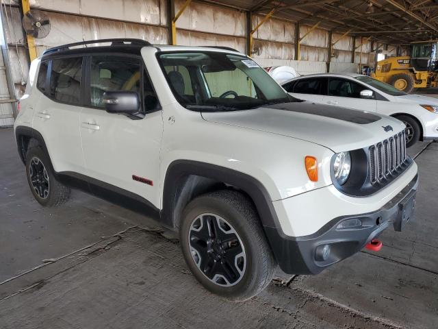 Photo 4 from auction – 2015 JEEP RENEGADE T with VIN ZACCJBCT0FPB53920