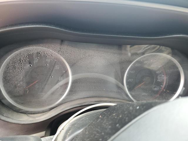 Photo 9 from auction – 2022 DODGE CHARGER R/ with VIN 2C3CDXCT8NH190105