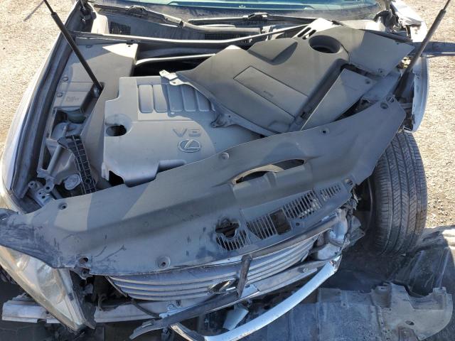 Photo 11 from auction – 2009 LEXUS ES 350 with VIN JTHBJ46G892282857