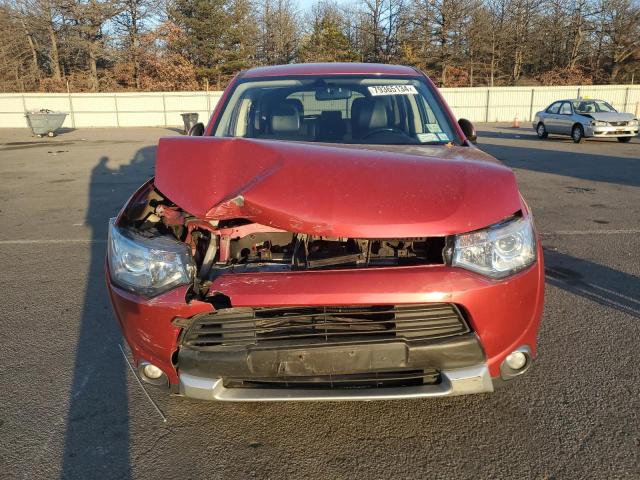Photo 5 from auction – 2015 MITSUBISHI OUTLANDER with VIN JA4JZ4AX9FZ012532