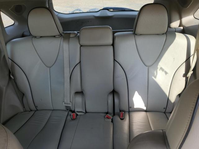 Photo 10 from auction – 2012 TOYOTA VENZA LE with VIN 4T3ZK3BB1CU050875