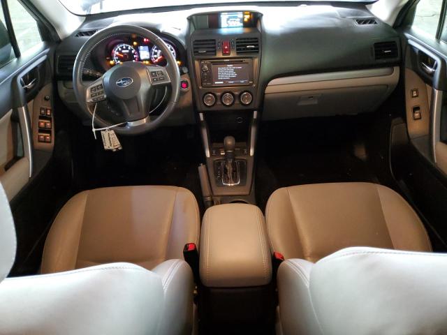 Photo 8 from auction – 2015 SUBARU FORESTER 2 with VIN JF2SJAWC6FH556354