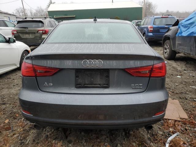 Photo 6 from auction – 2016 AUDI A3 PREMIUM with VIN WAUB8GFF8G1078386