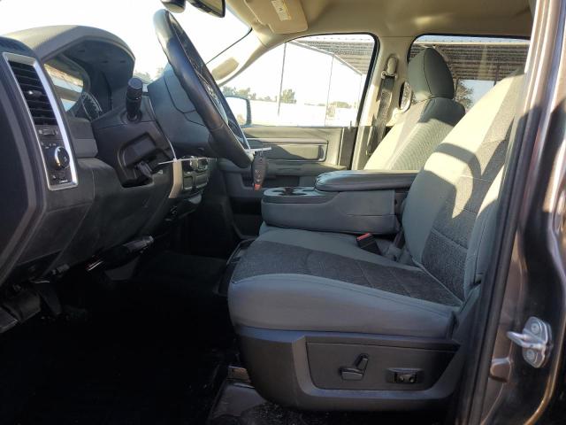 Photo 7 from auction – 2016 RAM 1500 SLT with VIN 1C6RR6LM1GS333294