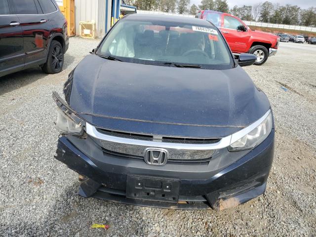 Photo 5 from auction – 2016 HONDA CIVIC LX with VIN 19XFC2F53GE017909