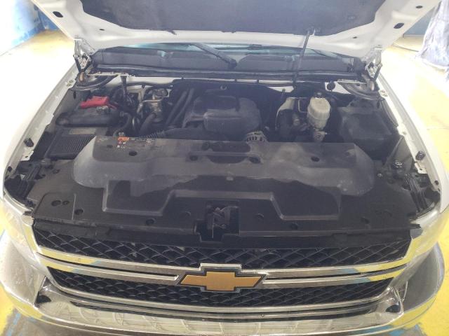 Photo 11 from auction – 2012 CHEVROLET SILVERADO with VIN 1GC2KXCGXCZ220895