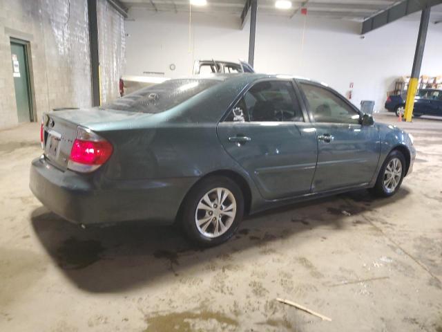 Photo 3 from auction – 2005 TOYOTA CAMRY LE with VIN 4T1BF32K35U090974