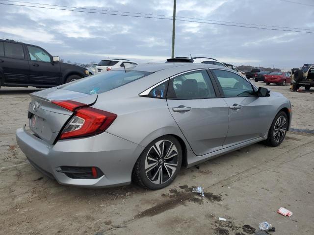 Photo 3 from auction – 2016 HONDA CIVIC EX with VIN 2HGFC1F35GH637806
