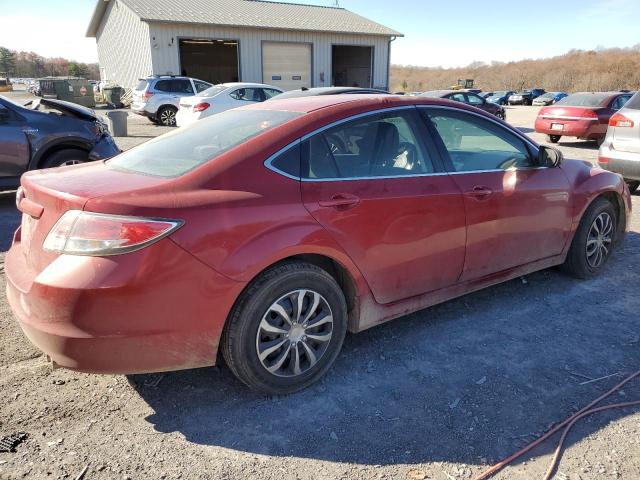 Zdjęcie 3 z aukcji – 2009 MAZDA 6 I z VIN 1YVHP81A595M42500