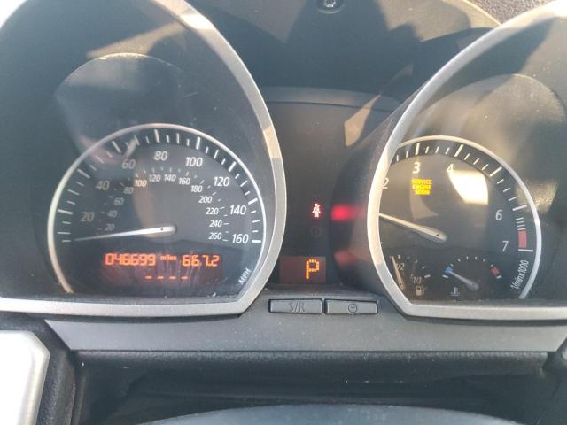 صورة رقم 9 من المزاد - 2003 BMW Z4 3.0 مع VIN 4USBT53403LU00195